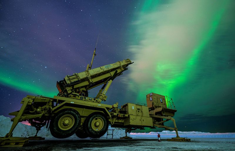 Zelenskiy paints meeting with Trump as a success, touts Patriot missiles