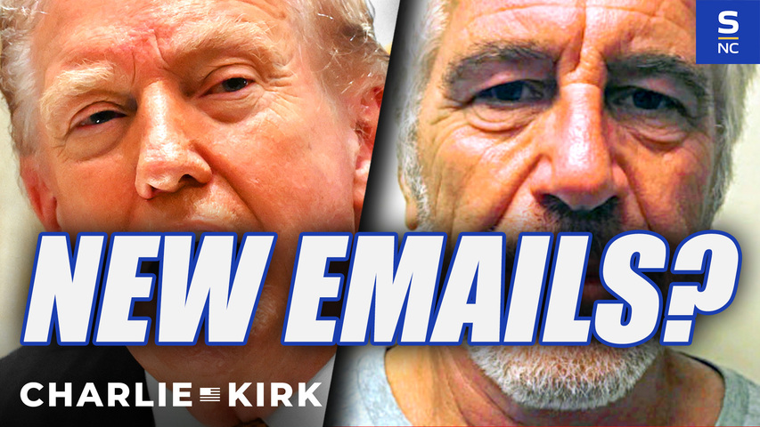 Democrats Try To Tie Trump To Epstein