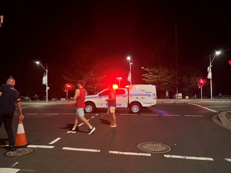 World reacts to shooting at Australia’s Bondi Beach that killed 12