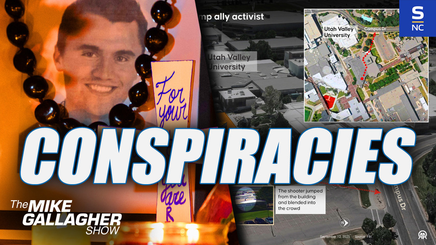 Kirk Murder Bullet Perfectly Matched Suspect’s Gun, Conspiracies Silenced