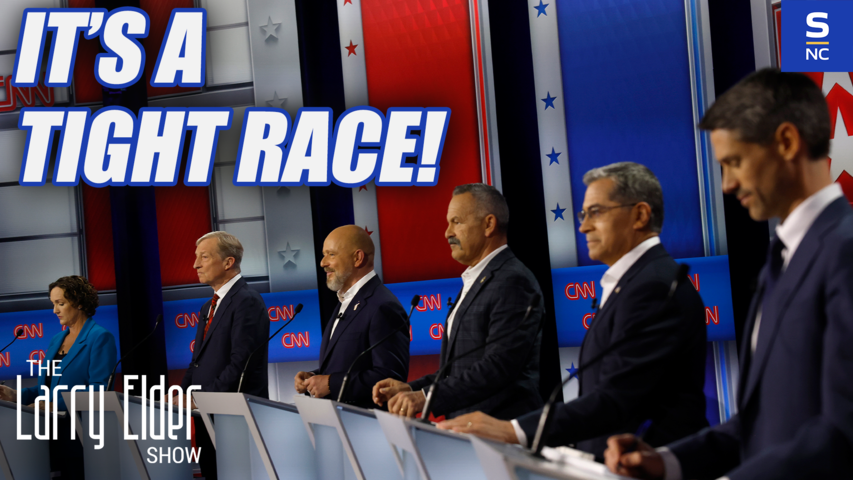 It’s a Tight Race in California for Governor