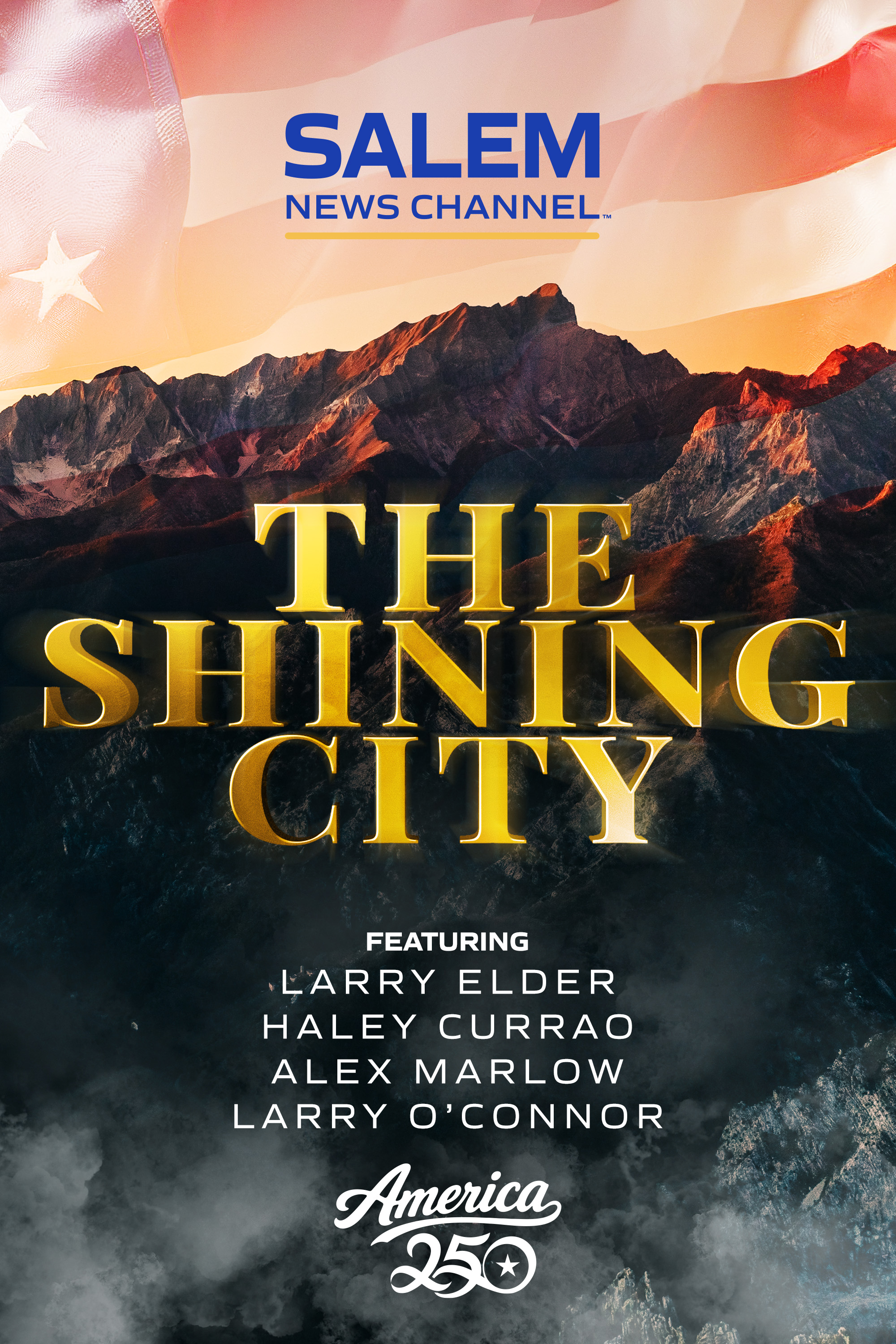 The Shining City