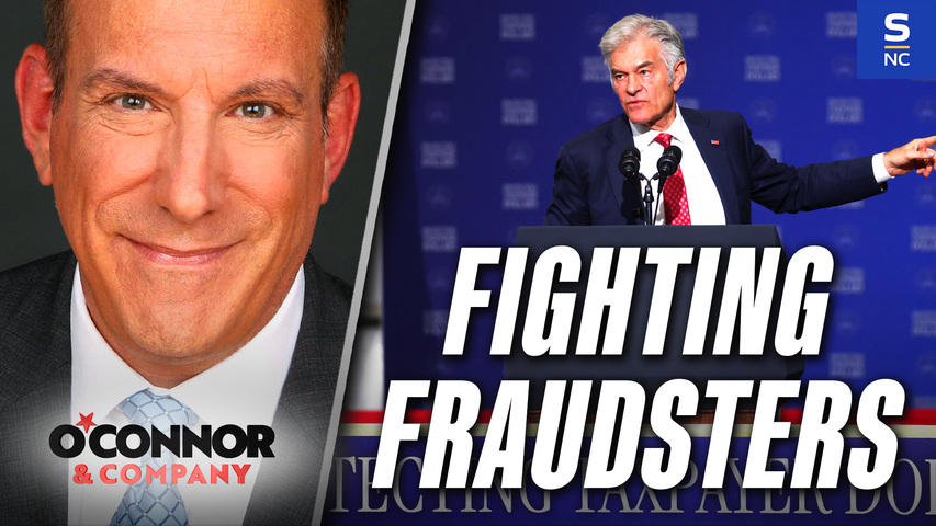 HHS’s Fight Against Medicare and Medicaid Fraud