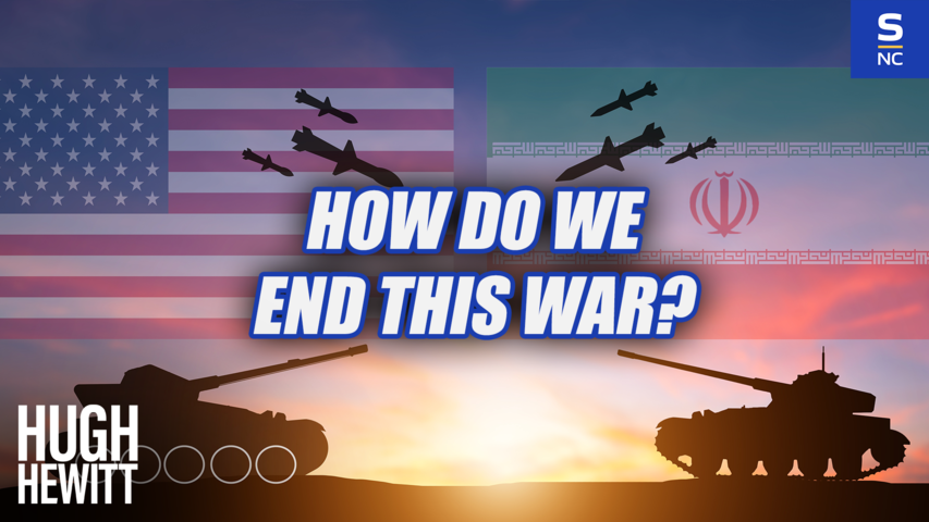 The Messy Situation in Iran