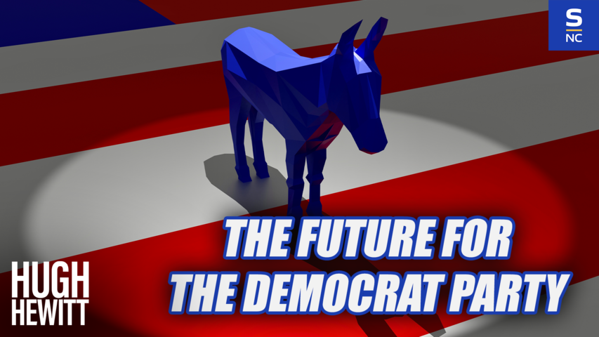 The Future of the Democrat Party