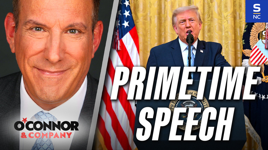 Trump’s Primetime Speech and New US Strikes Against Iran