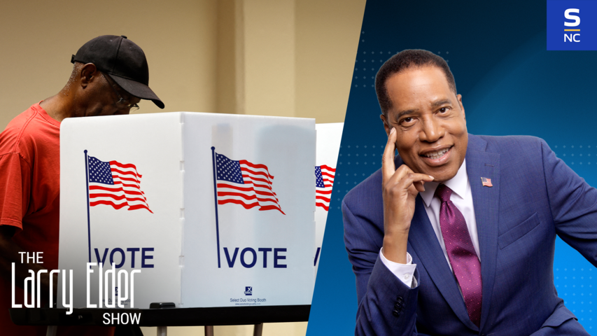 There IS Election Fraud in America!