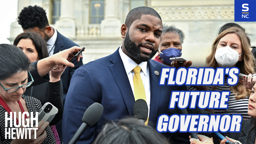 Florida’s Future Governor