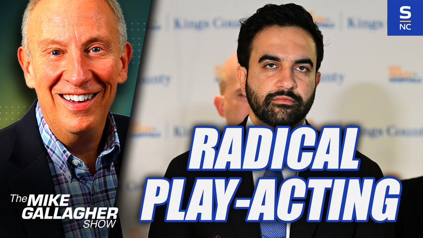 Mamdani’s Radical Playacting: Protests, Pied-à-Terre Loot, and Chaos For NYC