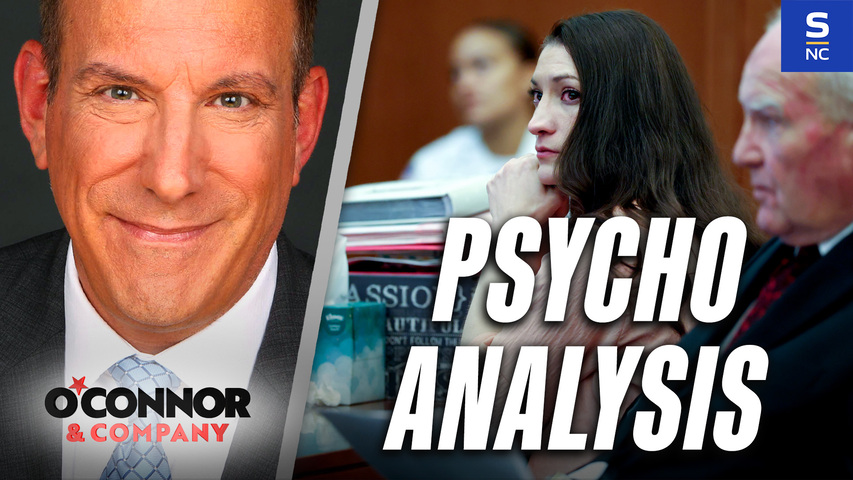 Psychoanalysis Of Lindsay Clancy’s Mental Diagnosis