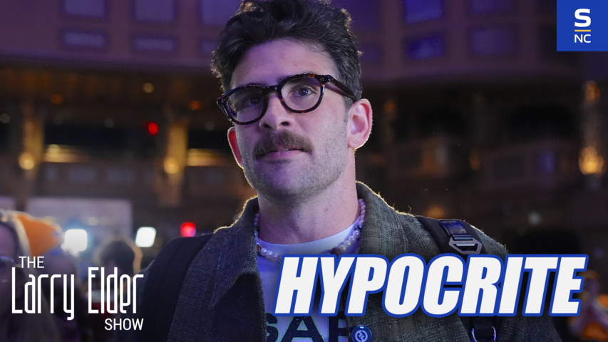 Hasan Piker is a Hypocrite