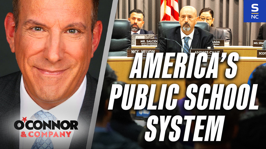 Parents’ Rights And The Public School System